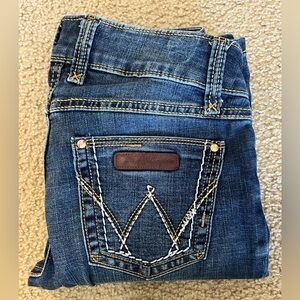 Women’s Wrangler Bootcut Jeans